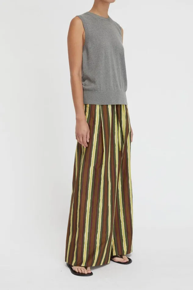 Pants And Shorts Women Lee Mathews Carla Pant