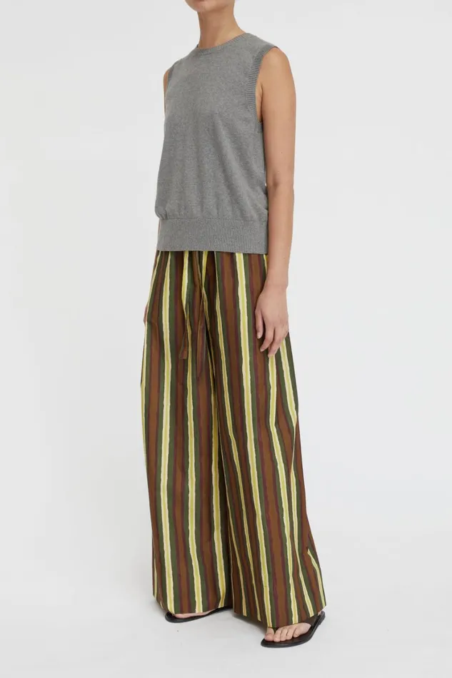 Pants And Shorts Women Lee Mathews Carla Pant Pants And Shorts Women Lee Mathews Carla Pant