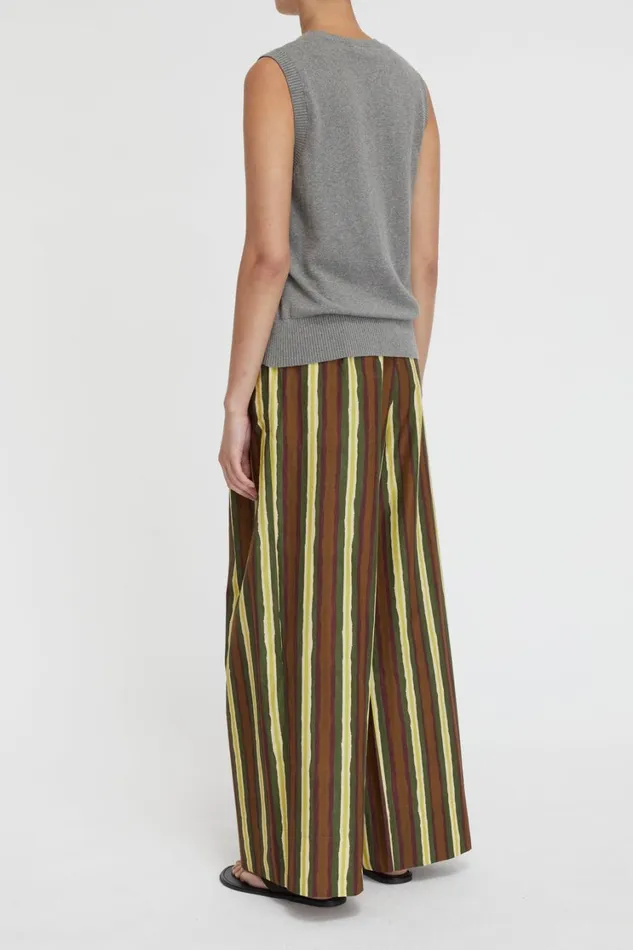 Pants And Shorts Women Lee Mathews Carla Pant Pants And Shorts Women Lee Mathews Carla Pant