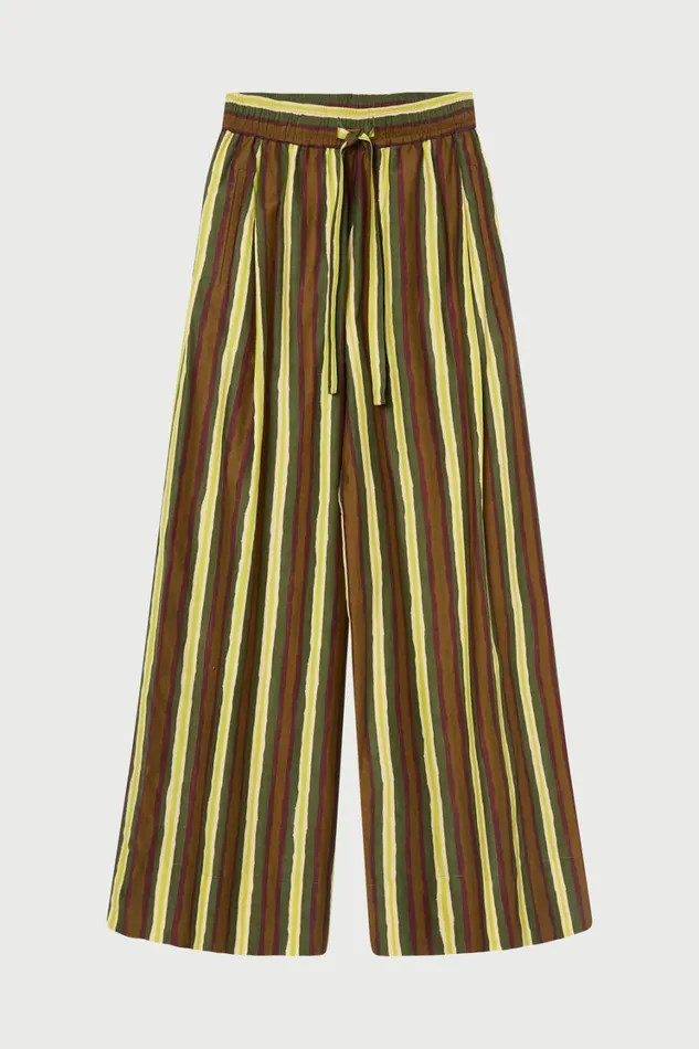Pants And Shorts Women Lee Mathews Carla Pant Pants And Shorts Women Lee Mathews Carla Pant