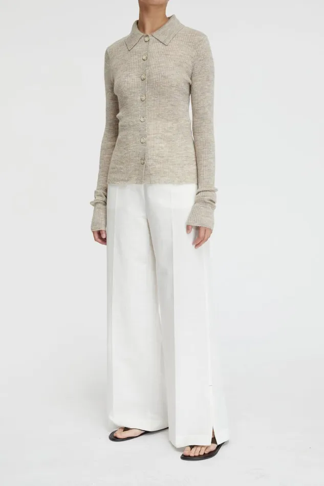 Pants And Shorts Women Lee Mathews Claude Pant
