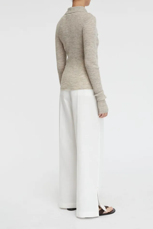 Pants And Shorts Women Lee Mathews Claude Pant Pants And Shorts Women Lee Mathews Claude Pant