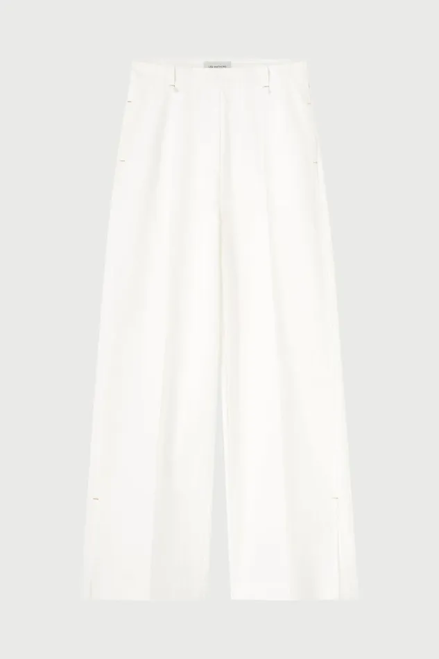 Pants And Shorts Women Lee Mathews Claude Pant Pants And Shorts Women Lee Mathews Claude Pant