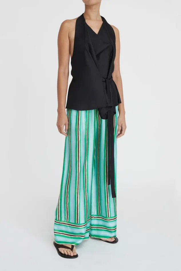 Pants And Shorts Women Lee Mathews Ellie Pant