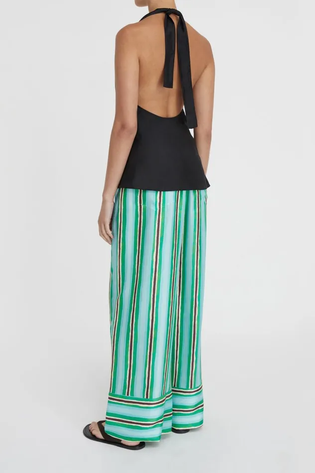 Pants And Shorts Women Lee Mathews Ellie Pant Pants And Shorts Women Lee Mathews Ellie Pant