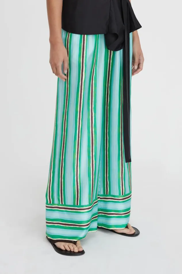 Pants And Shorts Women Lee Mathews Ellie Pant Pants And Shorts Women Lee Mathews Ellie Pant