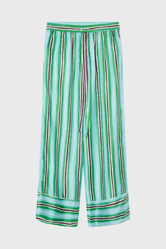 Pants And Shorts Women Lee Mathews Ellie Pant Pants And Shorts Women Lee Mathews Ellie Pant