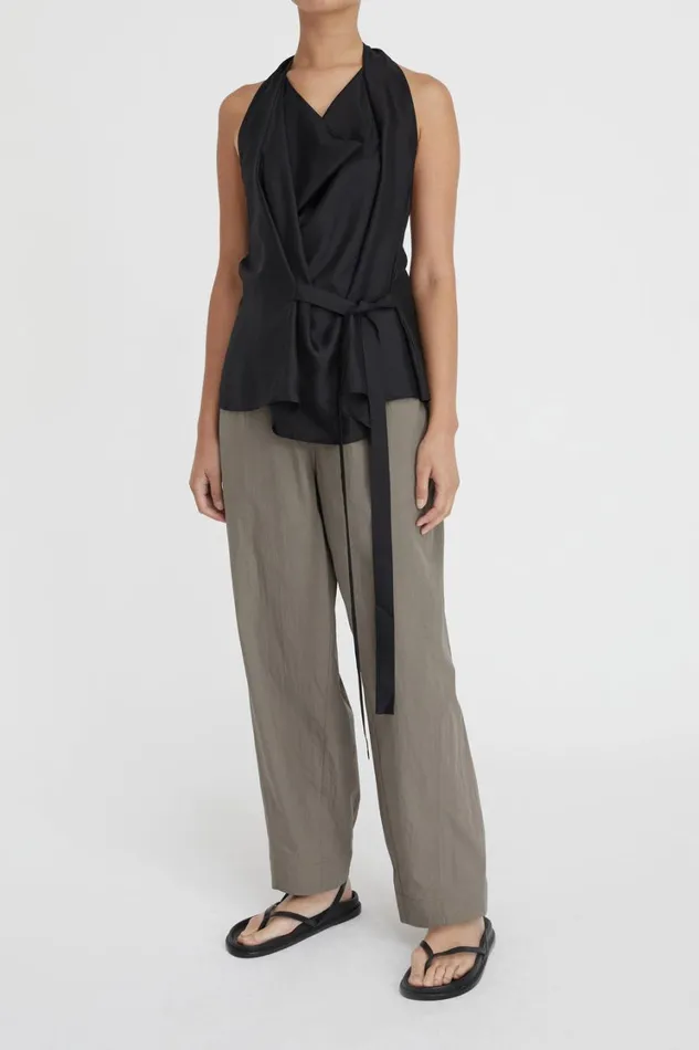 Pants And Shorts Women Lee Mathews Mina Pant