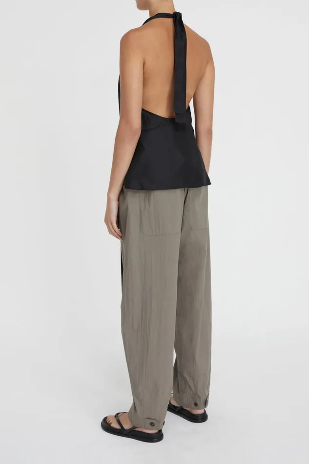 Pants And Shorts Women Lee Mathews Mina Pant Pants And Shorts Women Lee Mathews Mina Pant
