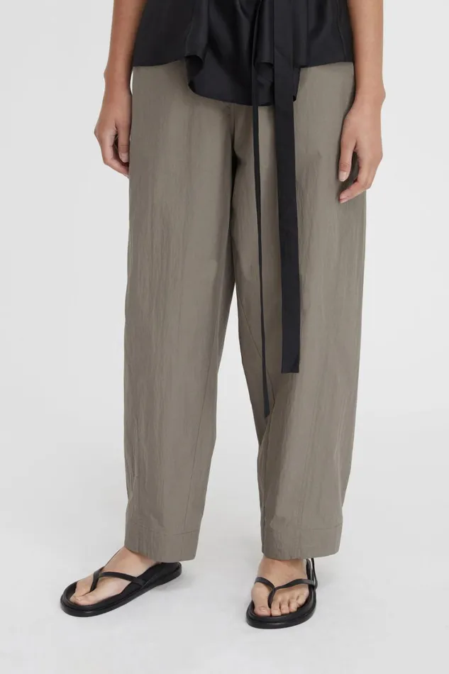 Pants And Shorts Women Lee Mathews Mina Pant Pants And Shorts Women Lee Mathews Mina Pant