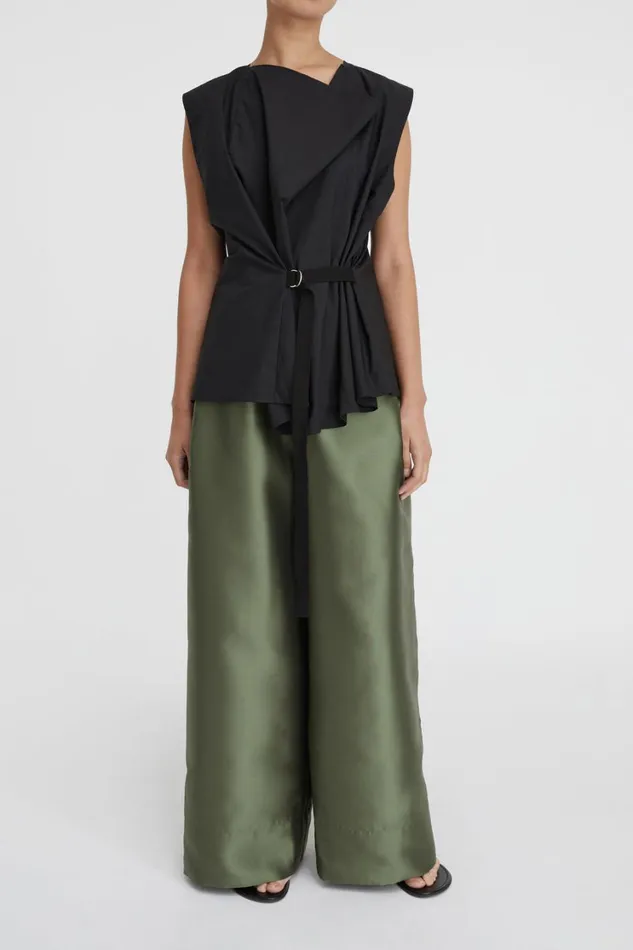 Pants And Shorts Women Lee Mathews Penny Pant