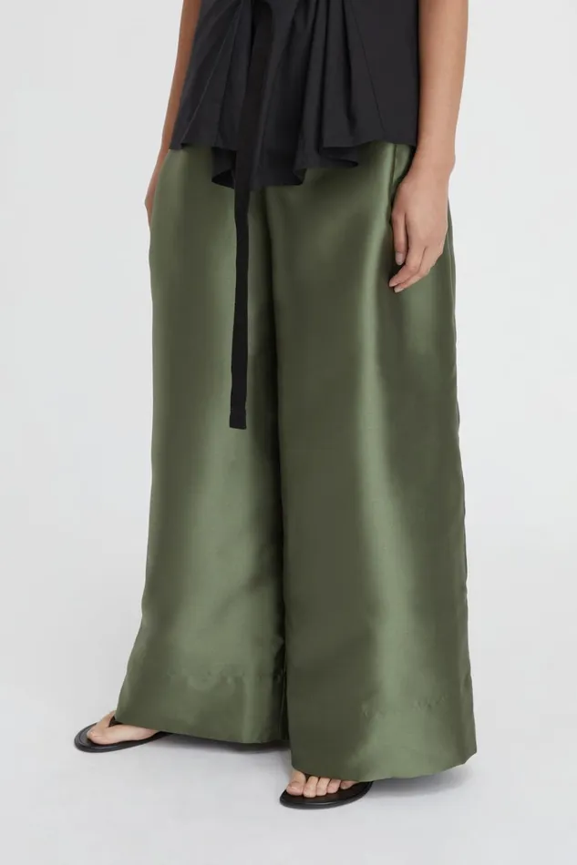 Pants And Shorts Women Lee Mathews Penny Pant Pants And Shorts Women Lee Mathews Penny Pant