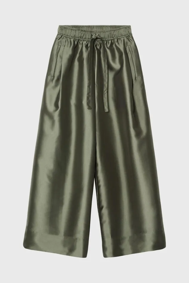Pants And Shorts Women Lee Mathews Penny Pant Pants And Shorts Women Lee Mathews Penny Pant