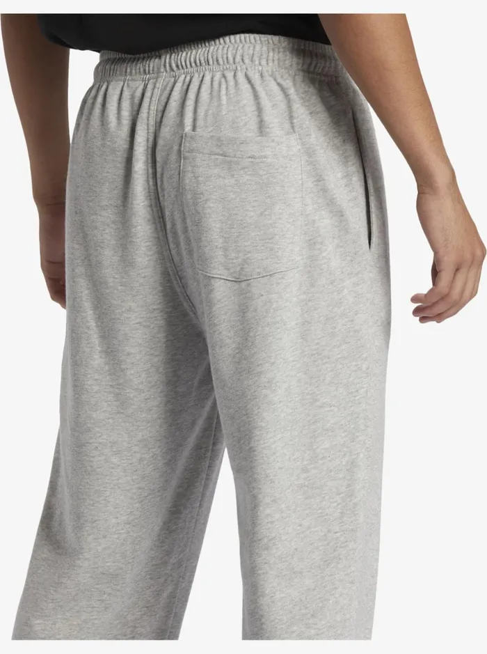 Pants Men Quiksilver Smash and Grab Fleece Pant Sweatpants Athletic Heather Pants Men Quiksilver Smash and Grab Fleece Pant Sweatpants Athletic Heather