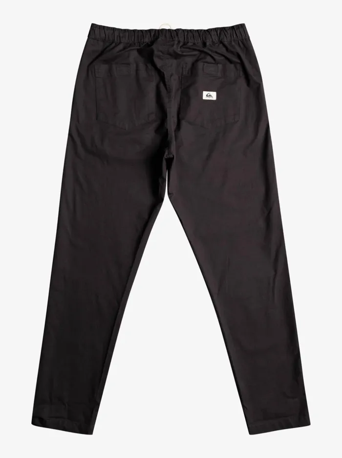 Pants Men Quiksilver Taxer Beach Cruiser Pants Tarmac Pants Men Quiksilver Taxer Beach Cruiser Pants Tarmac