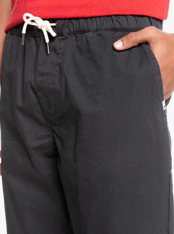 Pants Men Quiksilver Taxer Beach Cruiser Pants Tarmac Pants Men Quiksilver Taxer Beach Cruiser Pants Tarmac