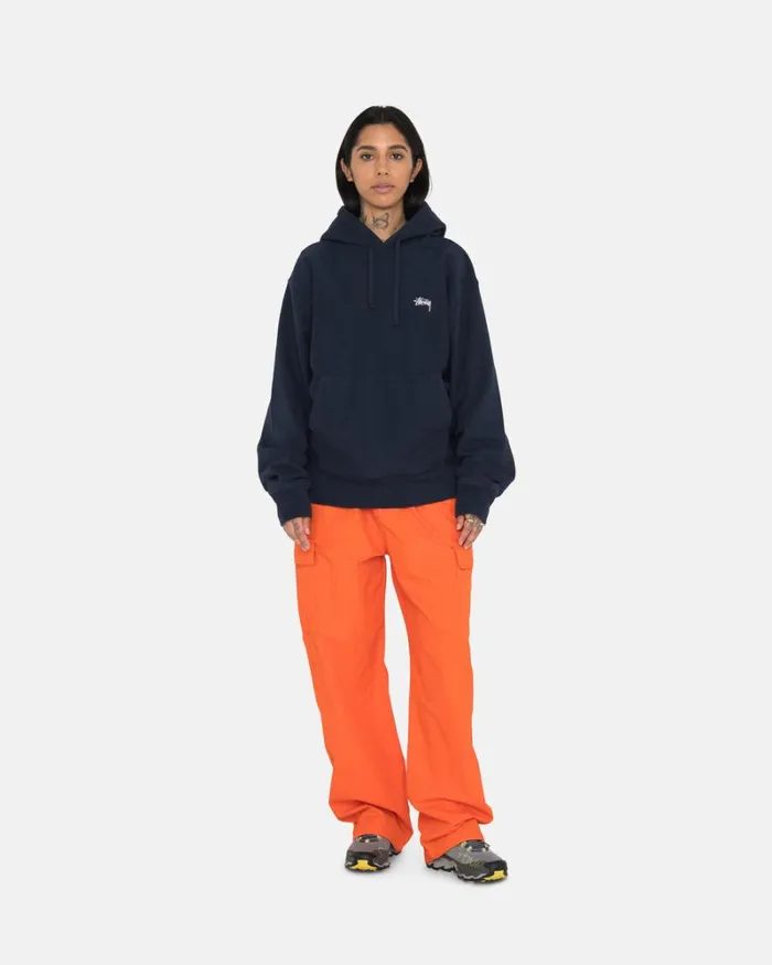 Pants Men Stussy RIPSTOP CARGO BEACH PANT Orange Pants Men Stussy RIPSTOP CARGO BEACH PANT Orange