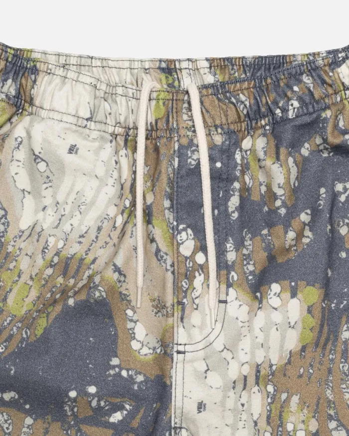 Pants Men Stussy VEIL CAMO BEACH PANT Terranea Pants Men Stussy VEIL CAMO BEACH PANT Terranea