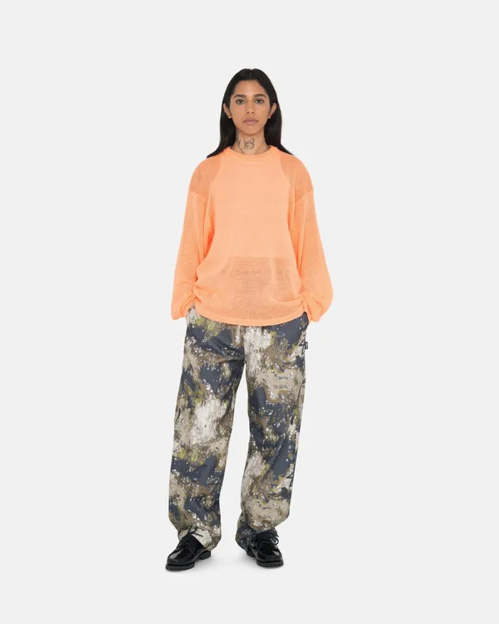 Pants Men Stussy VEIL CAMO BEACH PANT Terranea Pants Men Stussy VEIL CAMO BEACH PANT Terranea