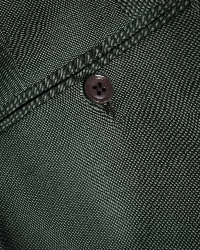 Pure Wool Sharkskin Suit Trousers Khaki Men Ted Baker Clothing Pure Wool Sharkskin Suit Trousers Khaki Men Ted Baker Clothing
