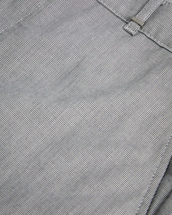 Regular Fit Cotton Shorts Black Men Ted Baker Clothing Regular Fit Cotton Shorts Black Men Ted Baker Clothing