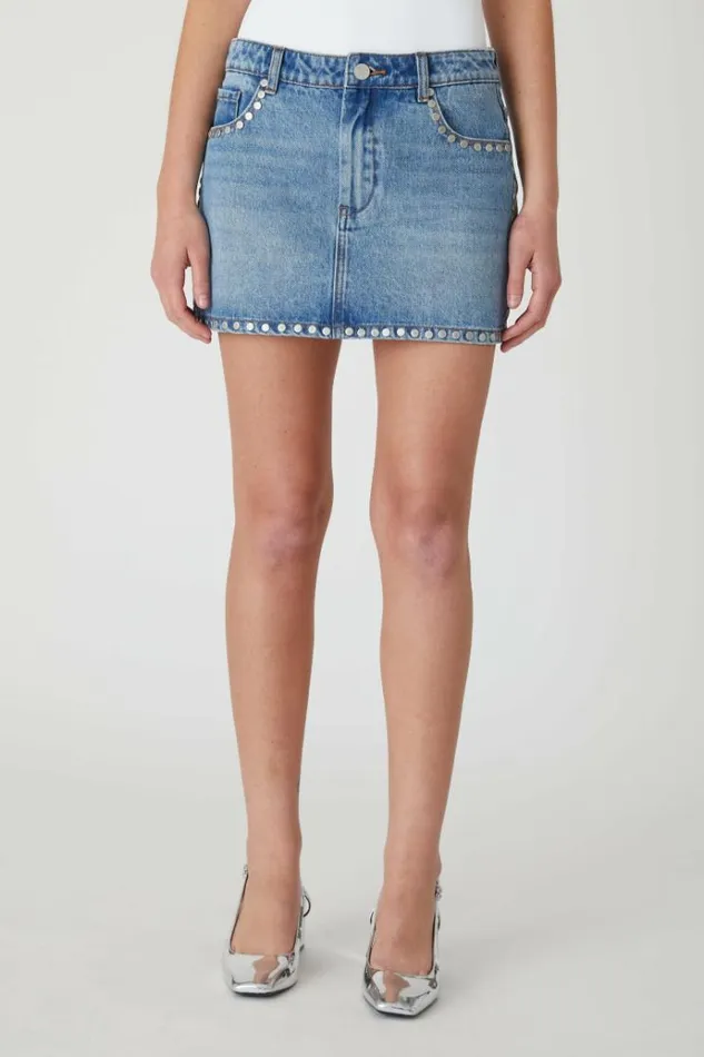 Rose Garden Skirt Women Blank NYC Dresses 038 Skirts