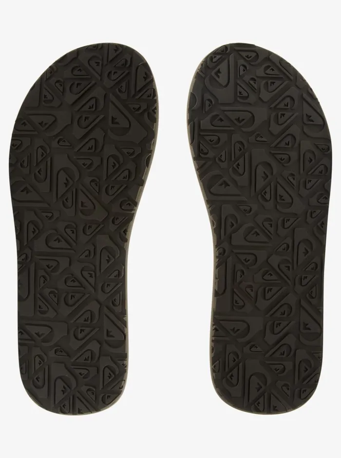 Sandals Men Quiksilver Carver Nubuck Sandals Demitasse 8211 Solid Sandals Men Quiksilver Carver Nubuck Sandals Demitasse 8211 Solid