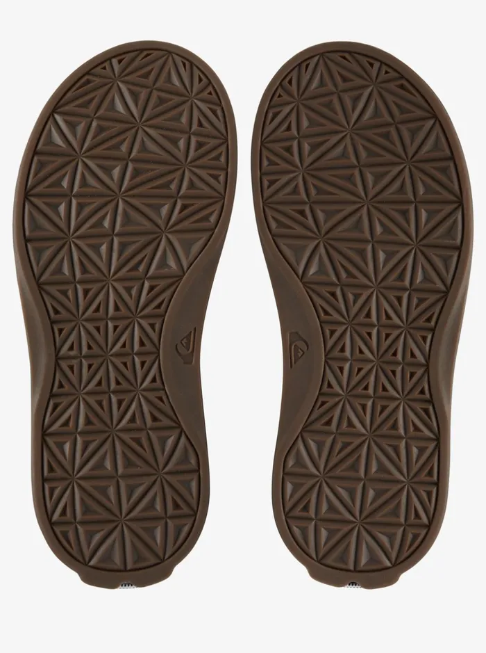 Sandals Men Quiksilver Travel Oasis Sandals Blackblackbrown Sandals Men Quiksilver Travel Oasis Sandals Blackblackbrown