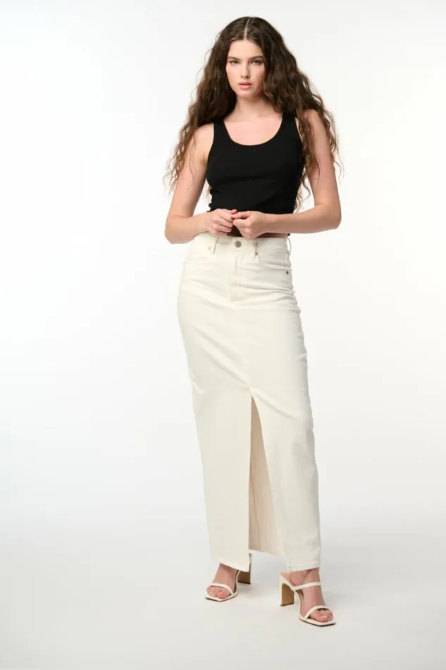 See You Again Skirt Women Blank NYC Dresses 038 Skirts