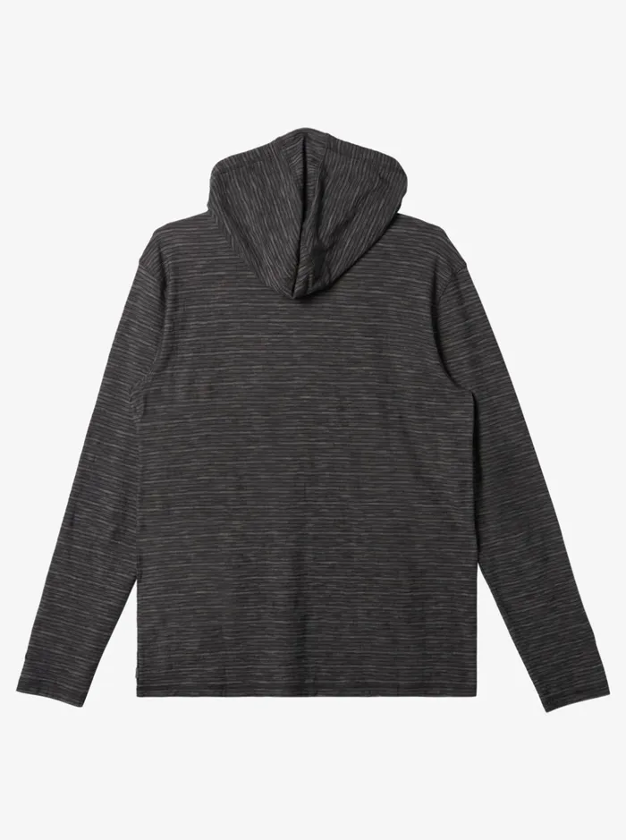 Shirts and Polos Men Quiksilver Kentin Hoody Knit Tarmac Kentin Hoody Shirts and Polos Men Quiksilver Kentin Hoody Knit Tarmac Kentin Hoody