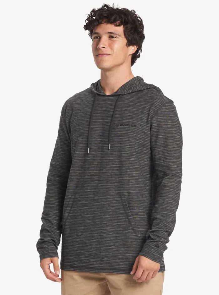 Shirts and Polos Men Quiksilver Kentin Hoody Knit Tarmac Kentin Hoody Shirts and Polos Men Quiksilver Kentin Hoody Knit Tarmac Kentin Hoody