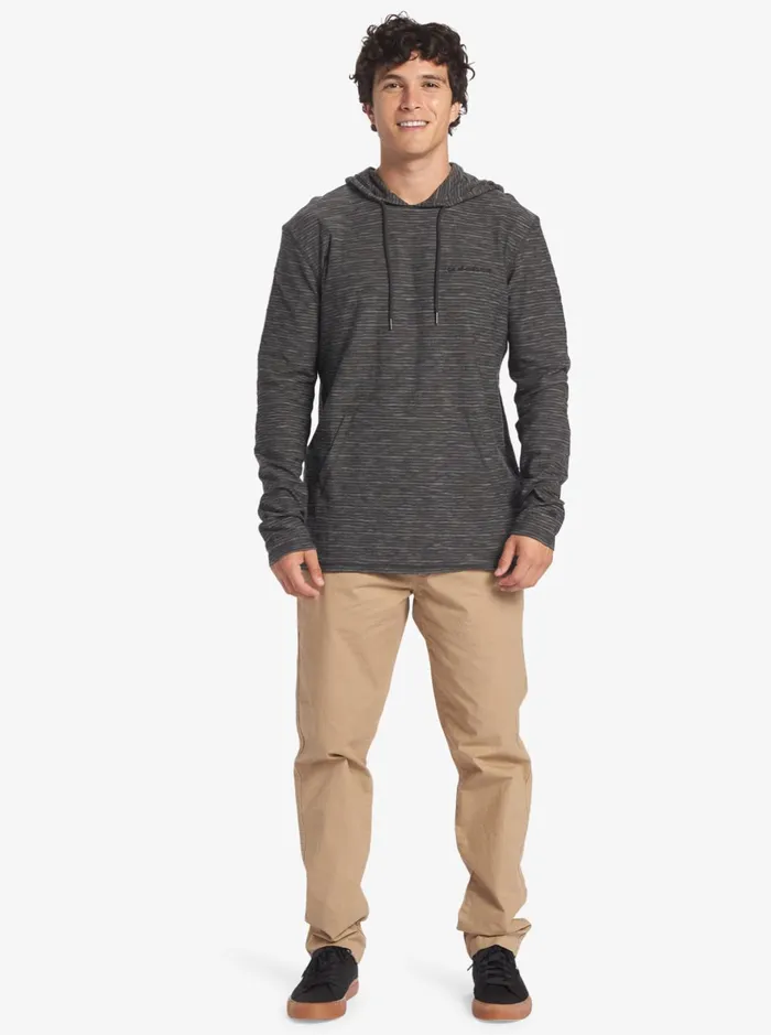 Shirts and Polos Men Quiksilver Kentin Hoody Knit Tarmac Kentin Hoody Shirts and Polos Men Quiksilver Kentin Hoody Knit Tarmac Kentin Hoody