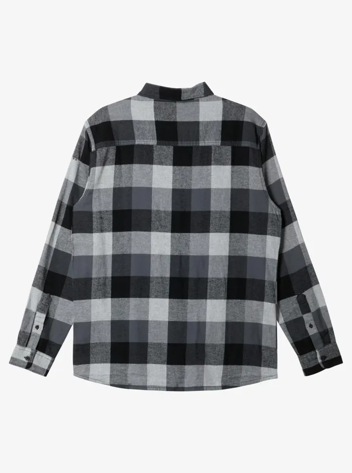 Shirts and Polos Men Quiksilver Motherfly Long Sleeve Shirt Lgh Motherfly Shirts and Polos Men Quiksilver Motherfly Long Sleeve Shirt Lgh Motherfly