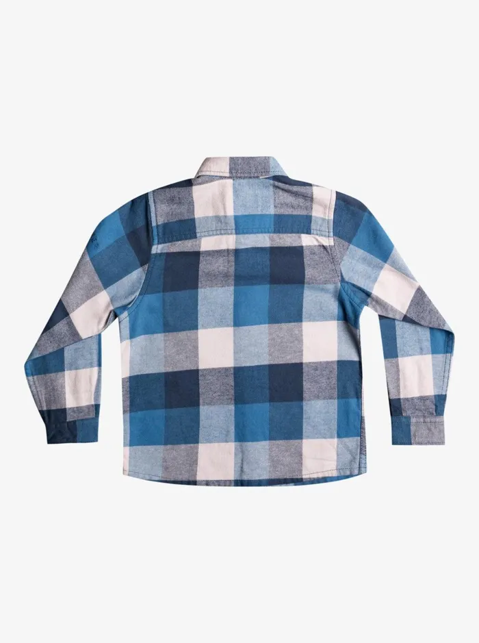 Shirts Boys Quiksilver Boy039s 27 Motherfly Woven Top Insignia Blue Motherfly Shirts Boys Quiksilver Boy039s 27 Motherfly Woven Top Insignia Blue Motherfly