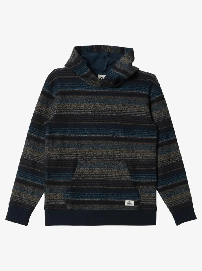 Shirts Boys Quiksilver Boys 816 Great Otway Hoodie Midnight Navy Great Otway Shirts Boys Quiksilver Boys 816 Great Otway Hoodie Midnight Navy Great Otway