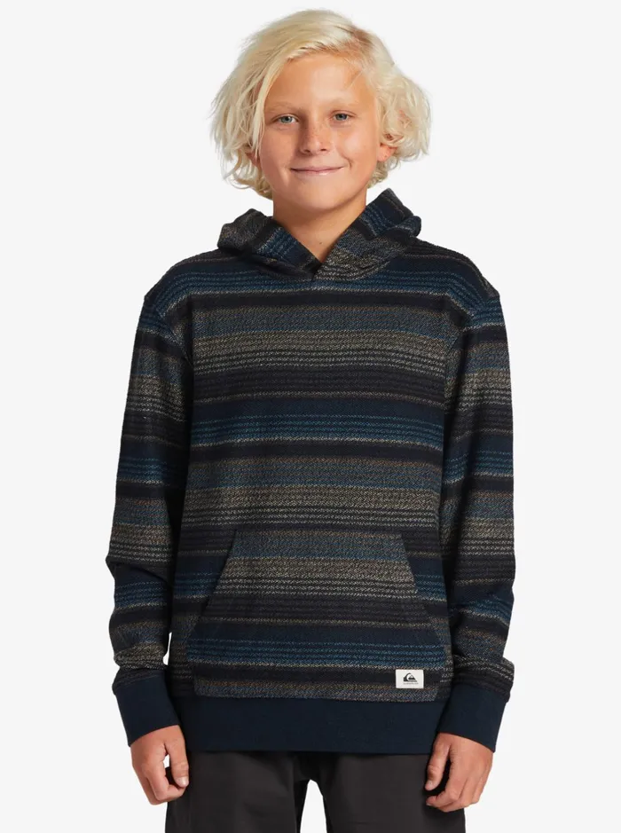 Shirts Boys Quiksilver Boys 816 Great Otway Hoodie Midnight Navy Great Otway Shirts Boys Quiksilver Boys 816 Great Otway Hoodie Midnight Navy Great Otway