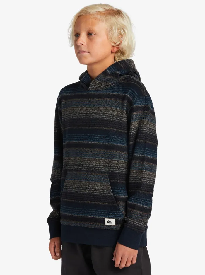 Shirts Boys Quiksilver Boys 816 Great Otway Hoodie Midnight Navy Great Otway Shirts Boys Quiksilver Boys 816 Great Otway Hoodie Midnight Navy Great Otway