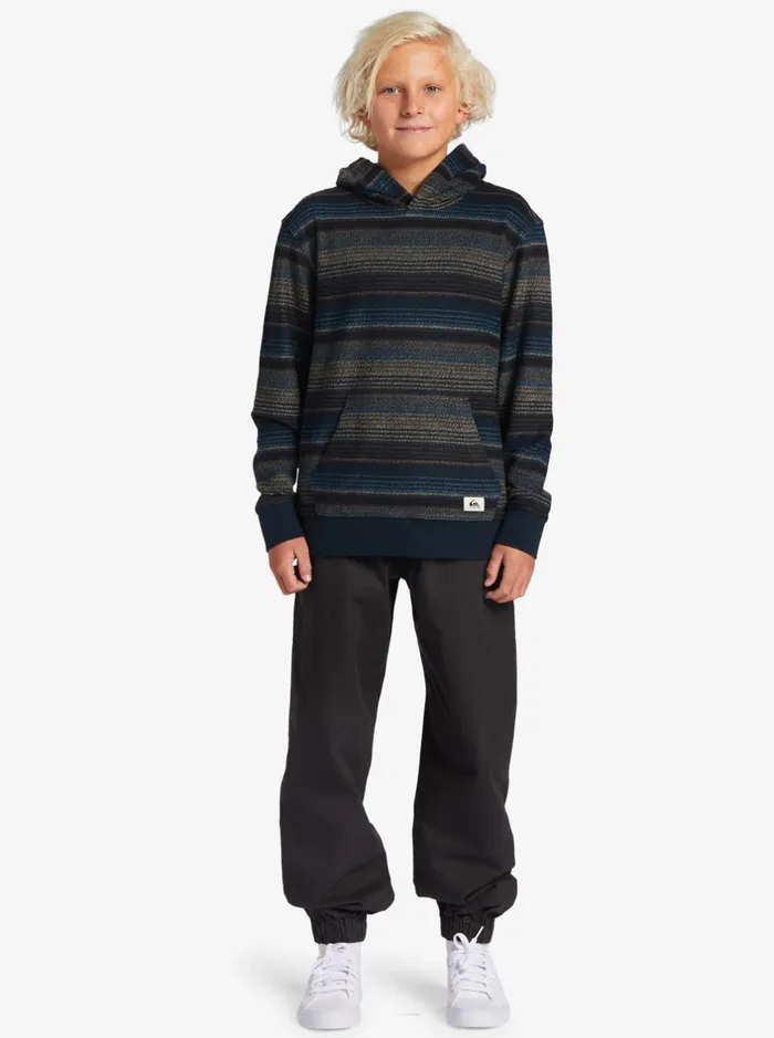 Shirts Boys Quiksilver Boys 816 Great Otway Hoodie Midnight Navy Great Otway Shirts Boys Quiksilver Boys 816 Great Otway Hoodie Midnight Navy Great Otway