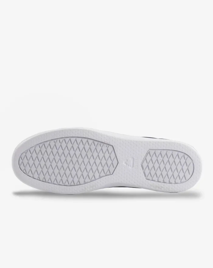 Shoes Lace Up TravisMathew PHENOM WOVEN SHOE Heather Blue