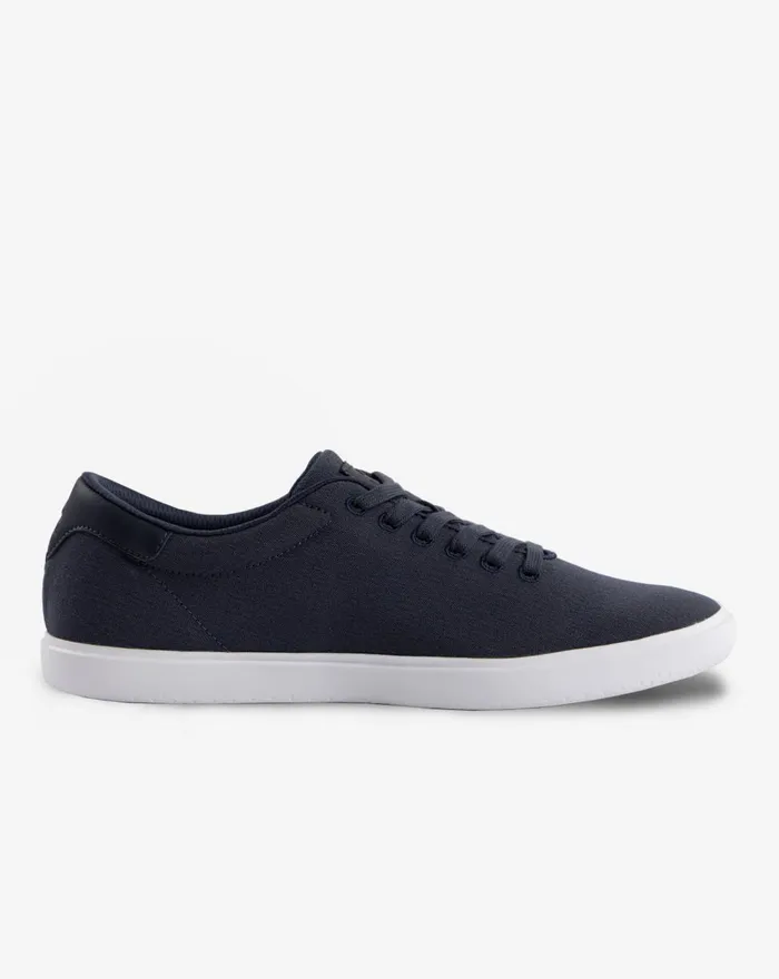 Shoes Lace Up TravisMathew PHENOM WOVEN SHOE Heather Blue