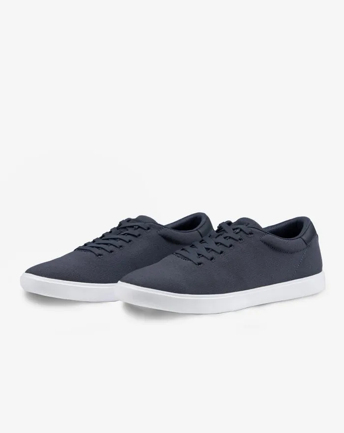 Shoes Lace Up TravisMathew PHENOM WOVEN SHOE Heather Blue