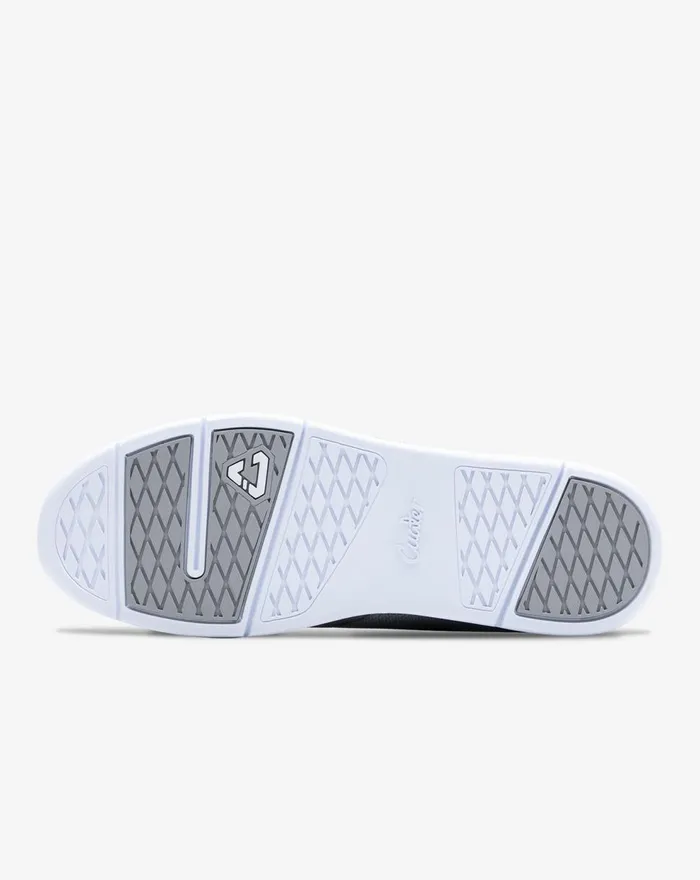 Shoes Lace Up TravisMathew THE DAILY KNIT SHOE Sleetquiet Shade