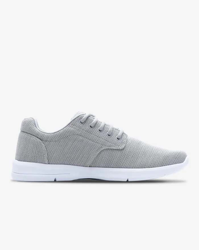 Shoes Lace Up TravisMathew THE DAILY KNIT SHOE Sleetquiet Shade