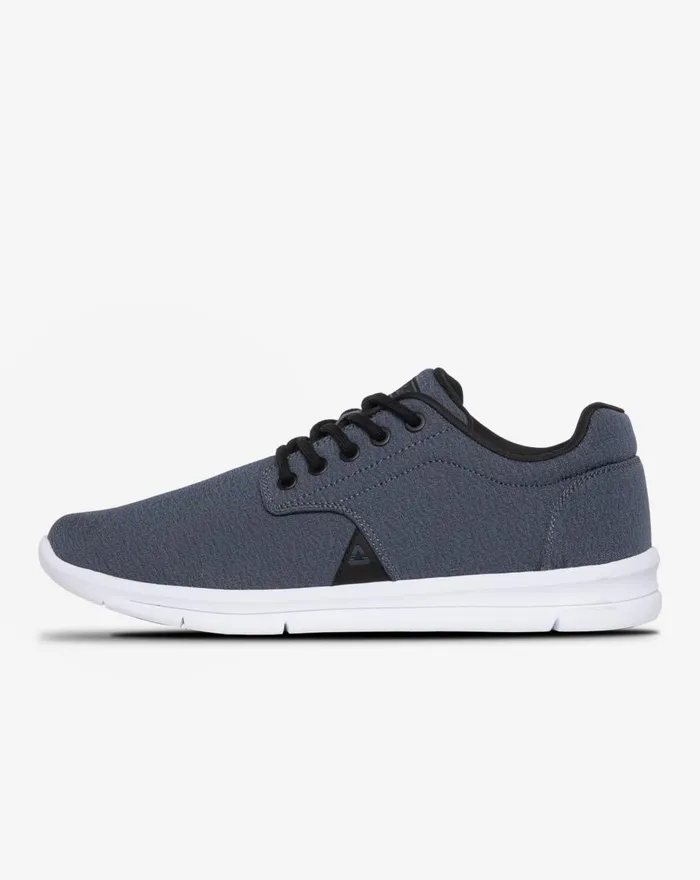 Shoes Lace Up TravisMathew THE DAILY WOVEN SHOE Vintage Indigoblack