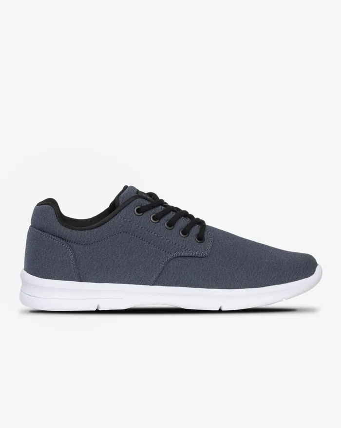 Shoes Lace Up TravisMathew THE DAILY WOVEN SHOE Vintage Indigoblack