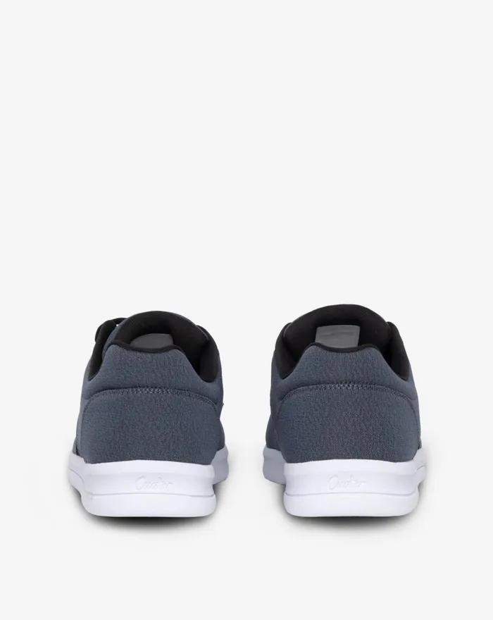 Shoes Lace Up TravisMathew THE DAILY WOVEN SHOE Vintage Indigoblack