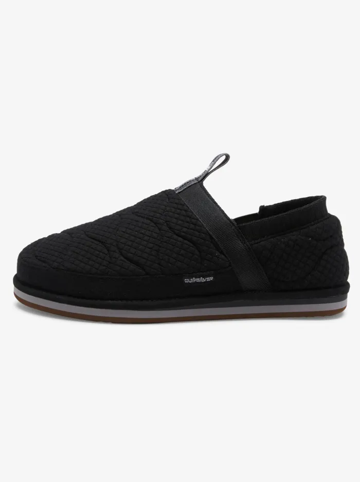 Shoes Men Quiksilver Dawn Patrol Shoes Black 1 Shoes Men Quiksilver Dawn Patrol Shoes Black 1