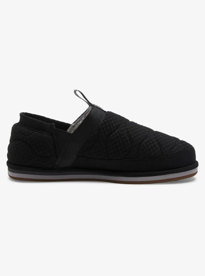 Shoes Men Quiksilver Dawn Patrol Shoes Black 1 Shoes Men Quiksilver Dawn Patrol Shoes Black 1