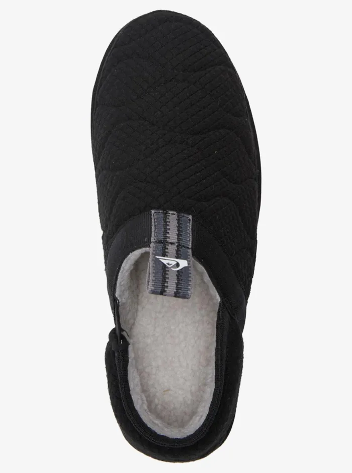 Shoes Men Quiksilver Dawn Patrol Shoes Black 1 Shoes Men Quiksilver Dawn Patrol Shoes Black 1
