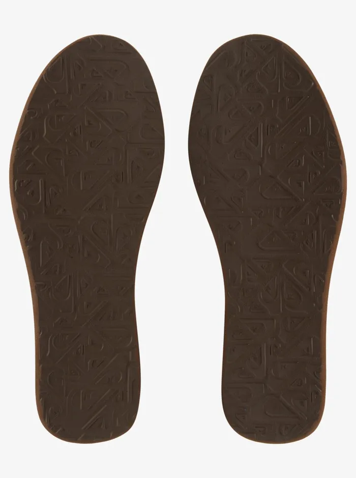 Shoes Men Quiksilver Dawn Patrol Shoes Black 1 Shoes Men Quiksilver Dawn Patrol Shoes Black 1
